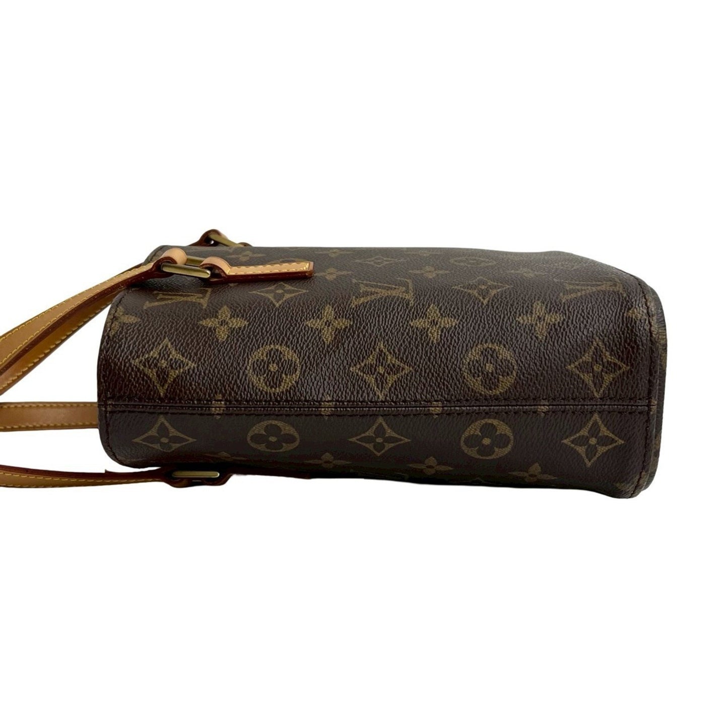 Louis Vuitton Vavant Pm Monogram Leather Mini Tote Bag