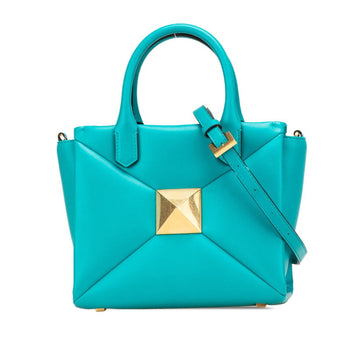 Valentino One Stud Tote Bag/Shoulder Bag
