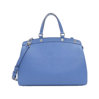 Louis Vuitton Epi Blair Mm Handbag