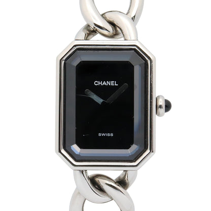 Chanel Premiere L Watch