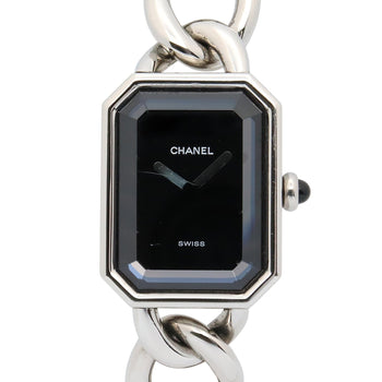 Chanel Premiere L Watch