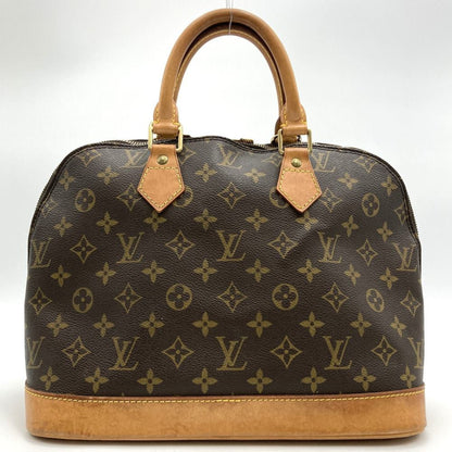 Louis Vuitton M51130 Alma (Old) Handbag
