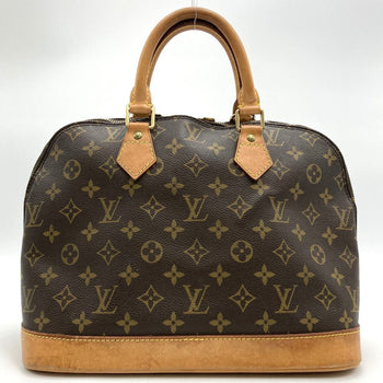 Louis Vuitton M51130 Alma (Old) Handbag