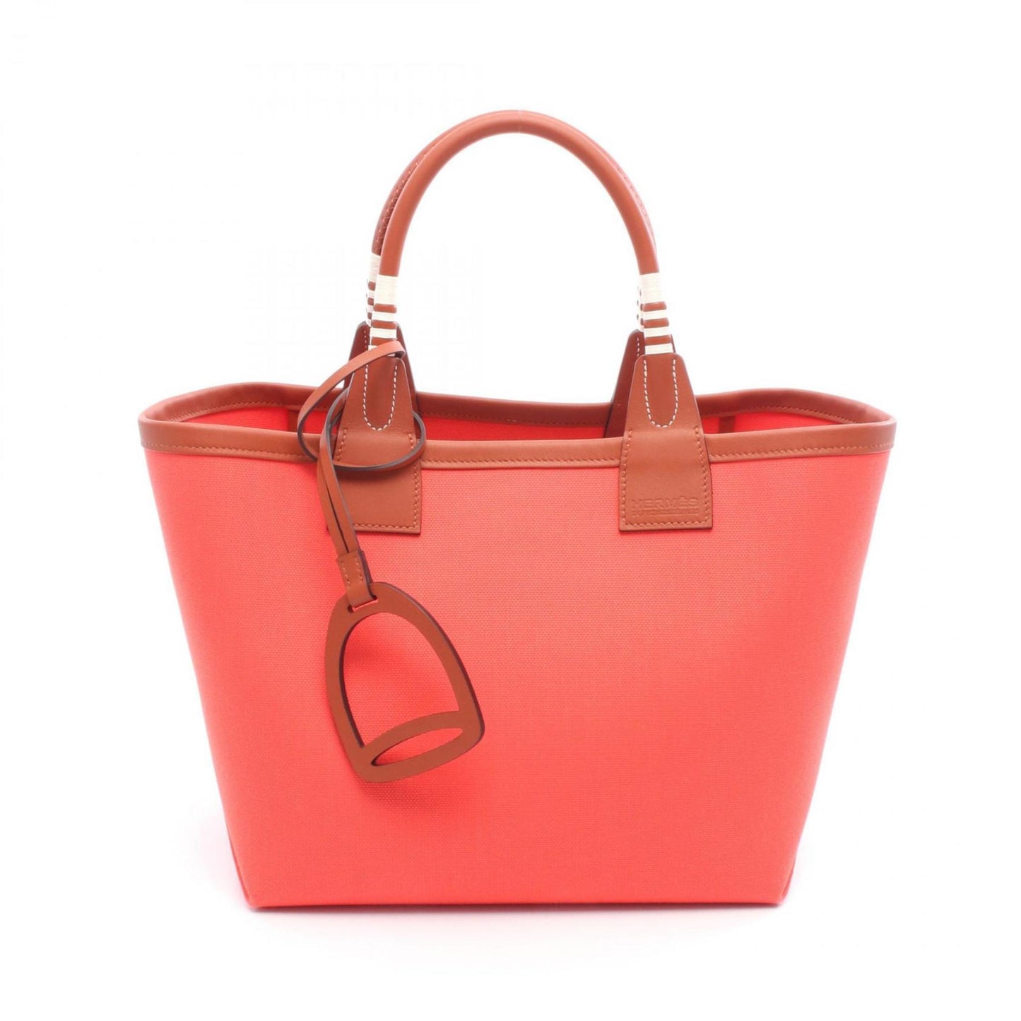 Hermes Herms Steeple 25 Tote Bag