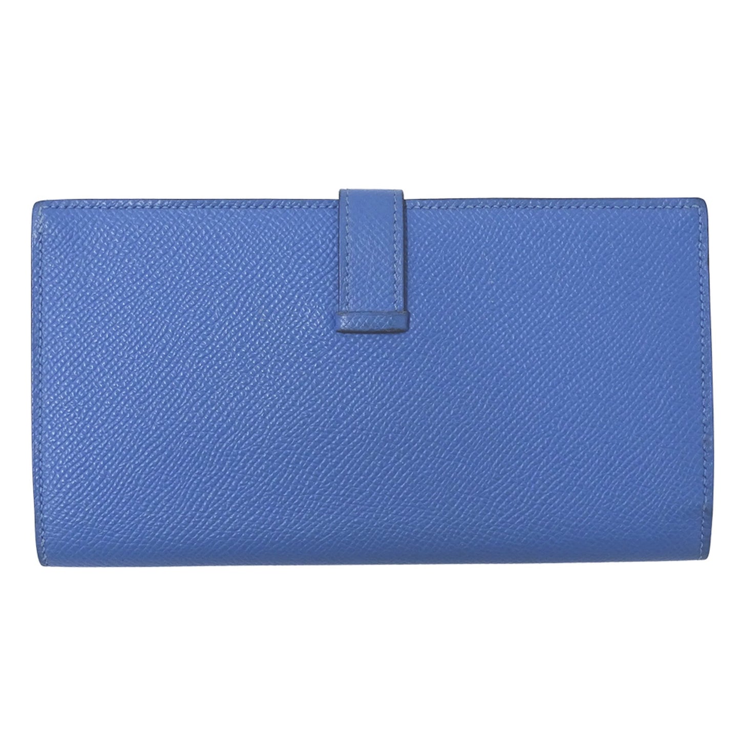 Hermes Herms Women'S Long Wallet