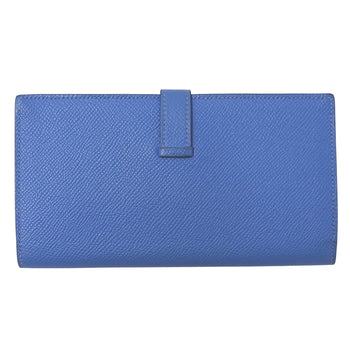 Hermes Herms Women'S Long Wallet