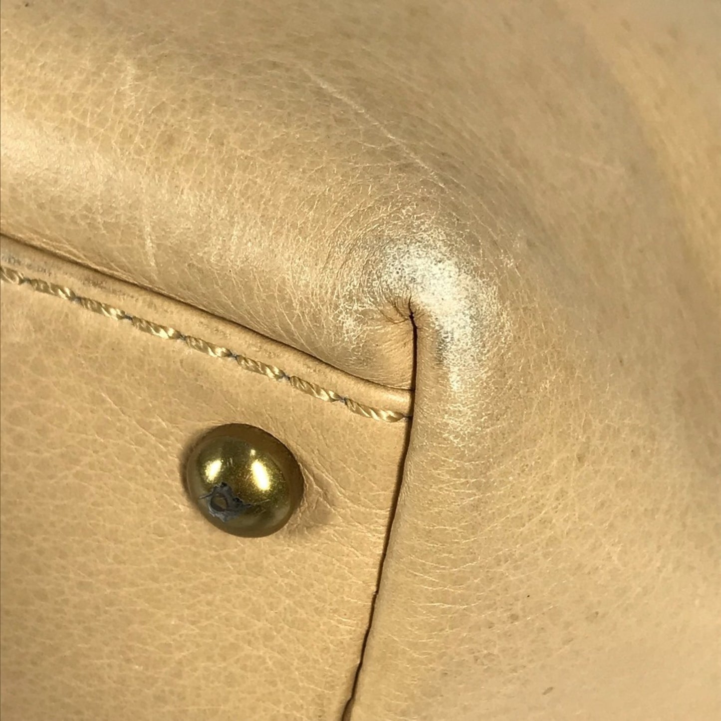 Chanel Turnlock Cc Coco Mark Tote Bag