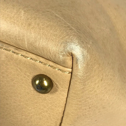 Chanel Turnlock Cc Coco Mark Tote Bag