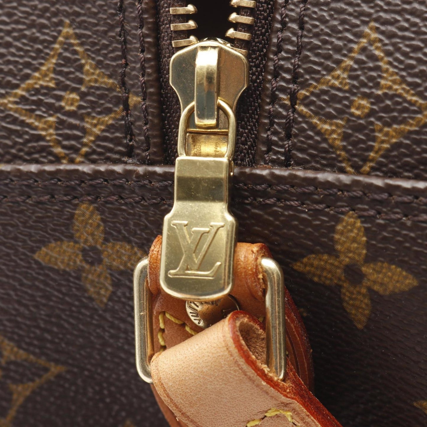 Louis Vuitton Blois Shoulder Bag