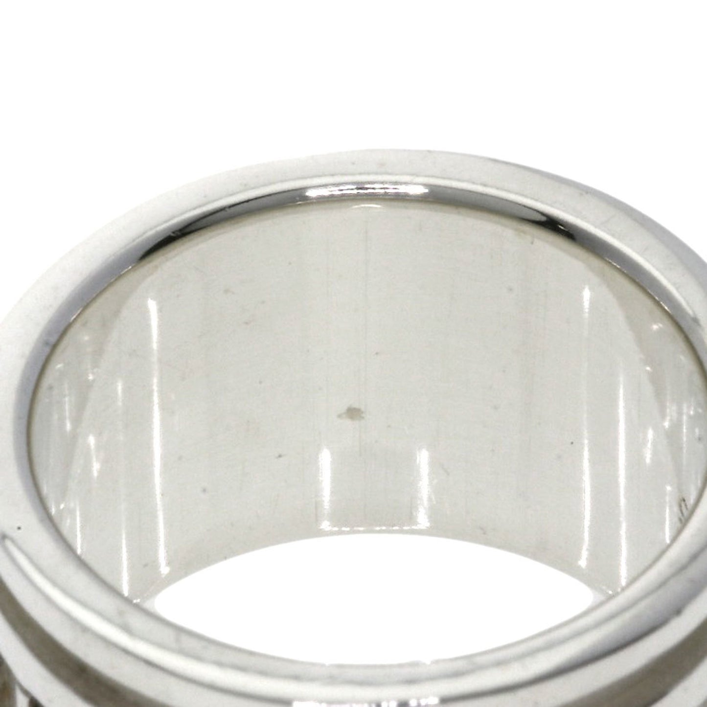 Tiffany & Co. Atlas Wide Ring