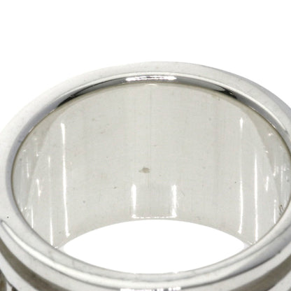 Tiffany & Co. Atlas Wide Ring