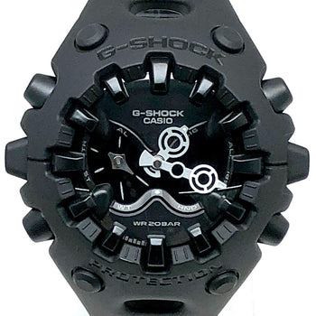 G-Shock Casio Ga-V01-1A Watch With 10-Year Battery Life And Organic Design
