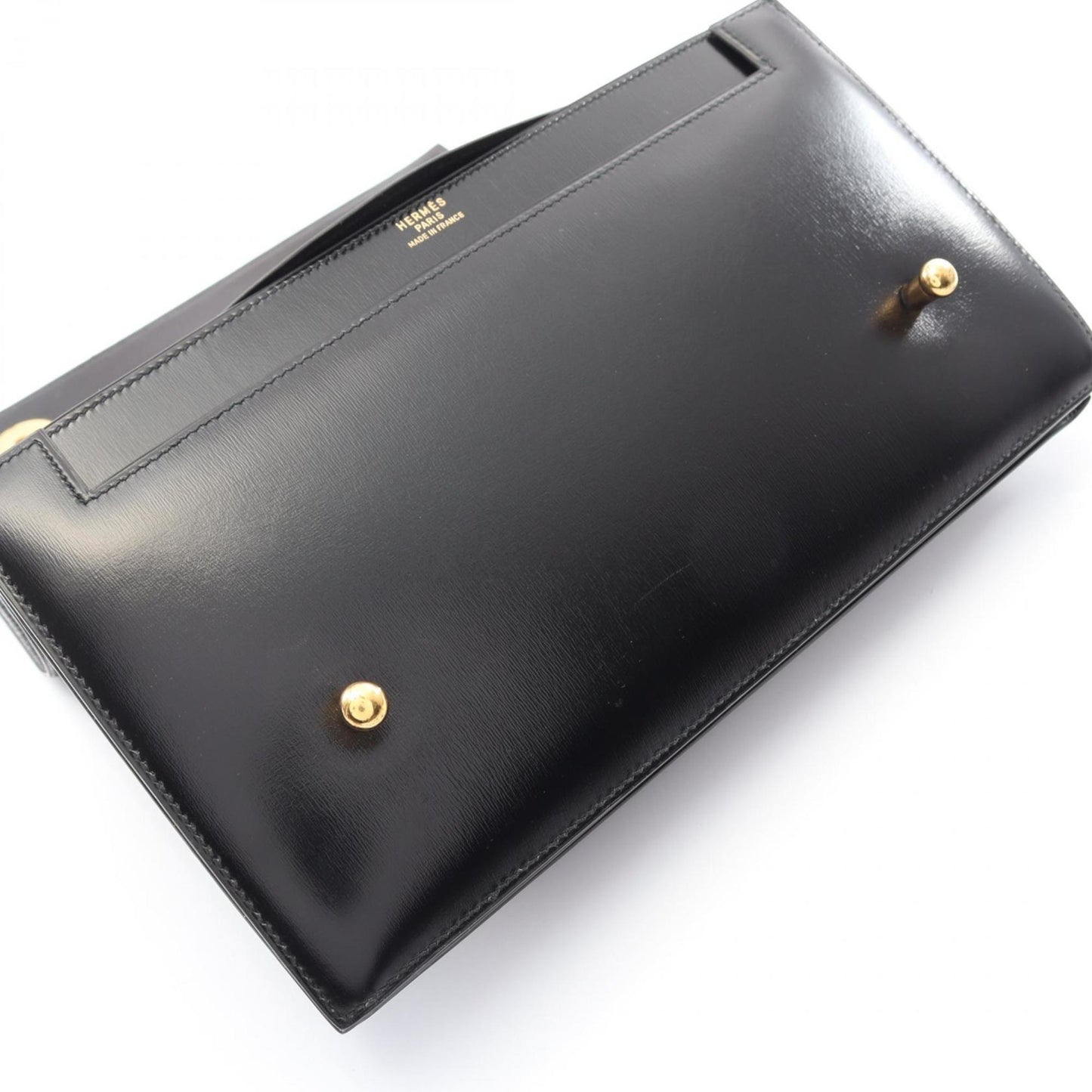 Hermes Herms Piano Handbag