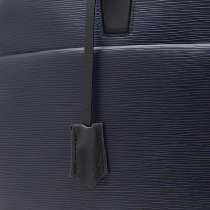 Louis Vuitton Epi Harrington Bowling Boston Bag