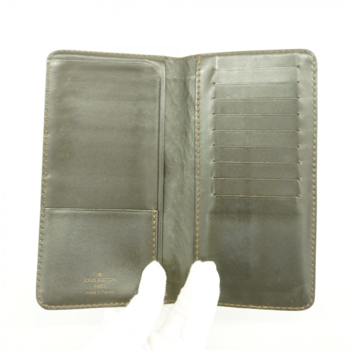 Louis Vuitton Utah Long Wallet