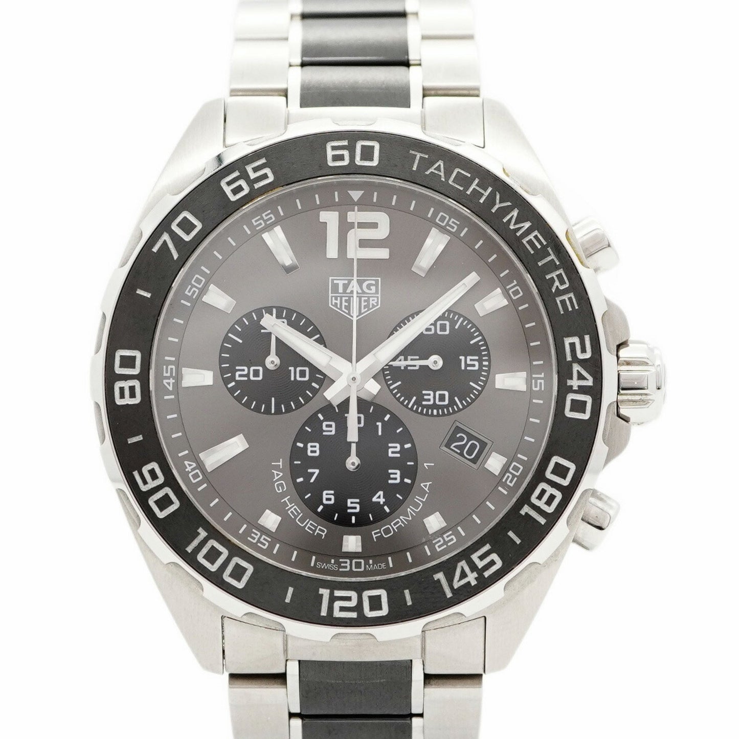 Tag Heuer Formula 1 Caz1011