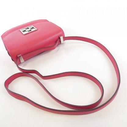 Hermes Mosaic Van Quatre 17Cm 073452Ck Shoulder Bag