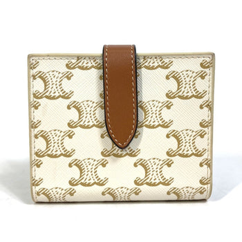 Celine Macadam Triomphe Wallet