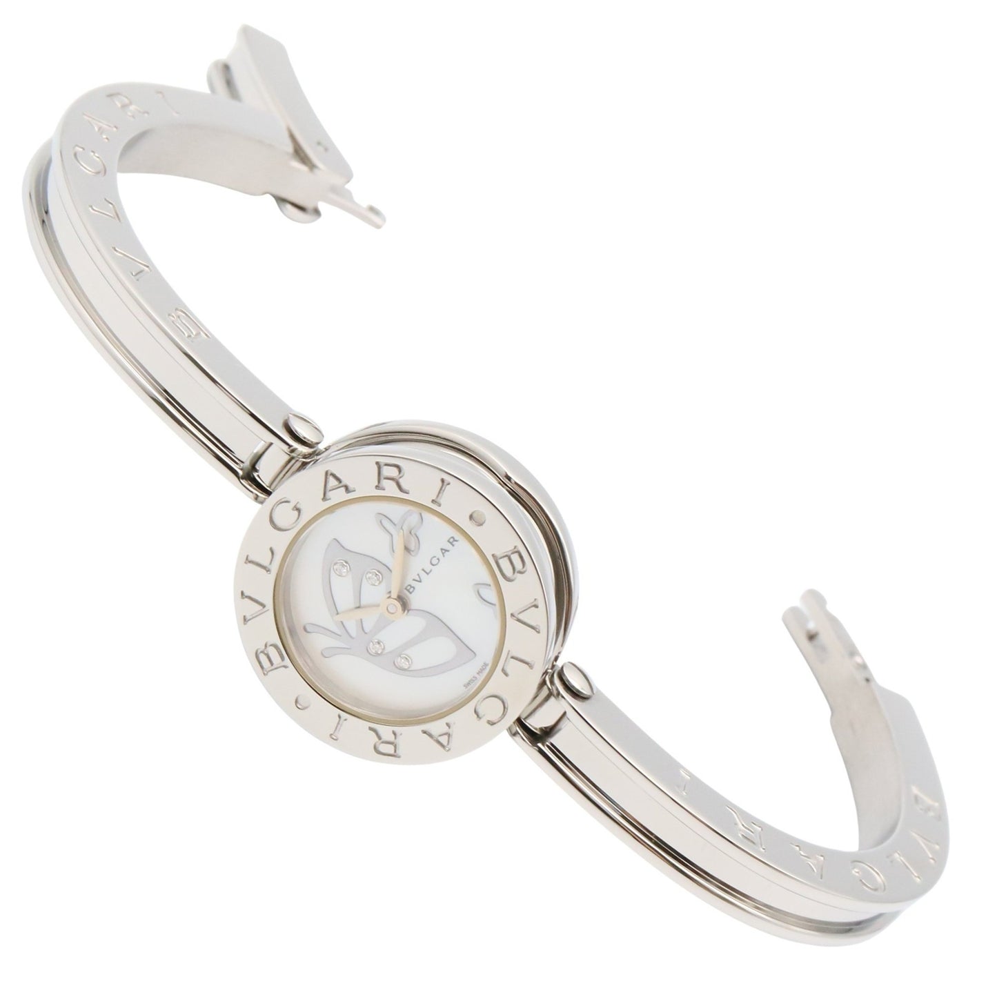 Bvlgari B-Zero1 Watch