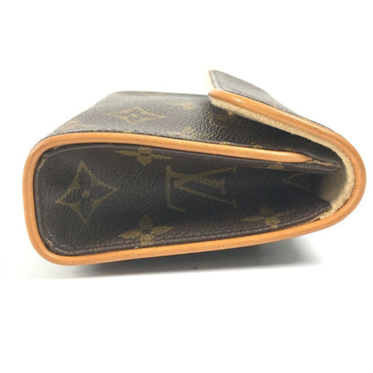 Louis Vuitton M51855 Monogram Florentine Pochette