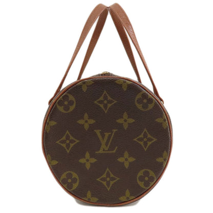 Louis Vuitton M51366 Papillon 26 Old Monogram Handbag Canvas