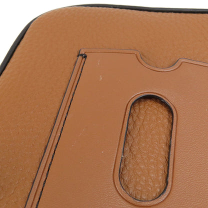 Michael Kors Leather Shoulder Bag