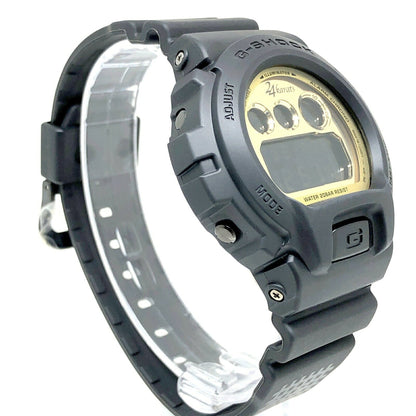 G-Shock Casio Dw-6900Fs Watch