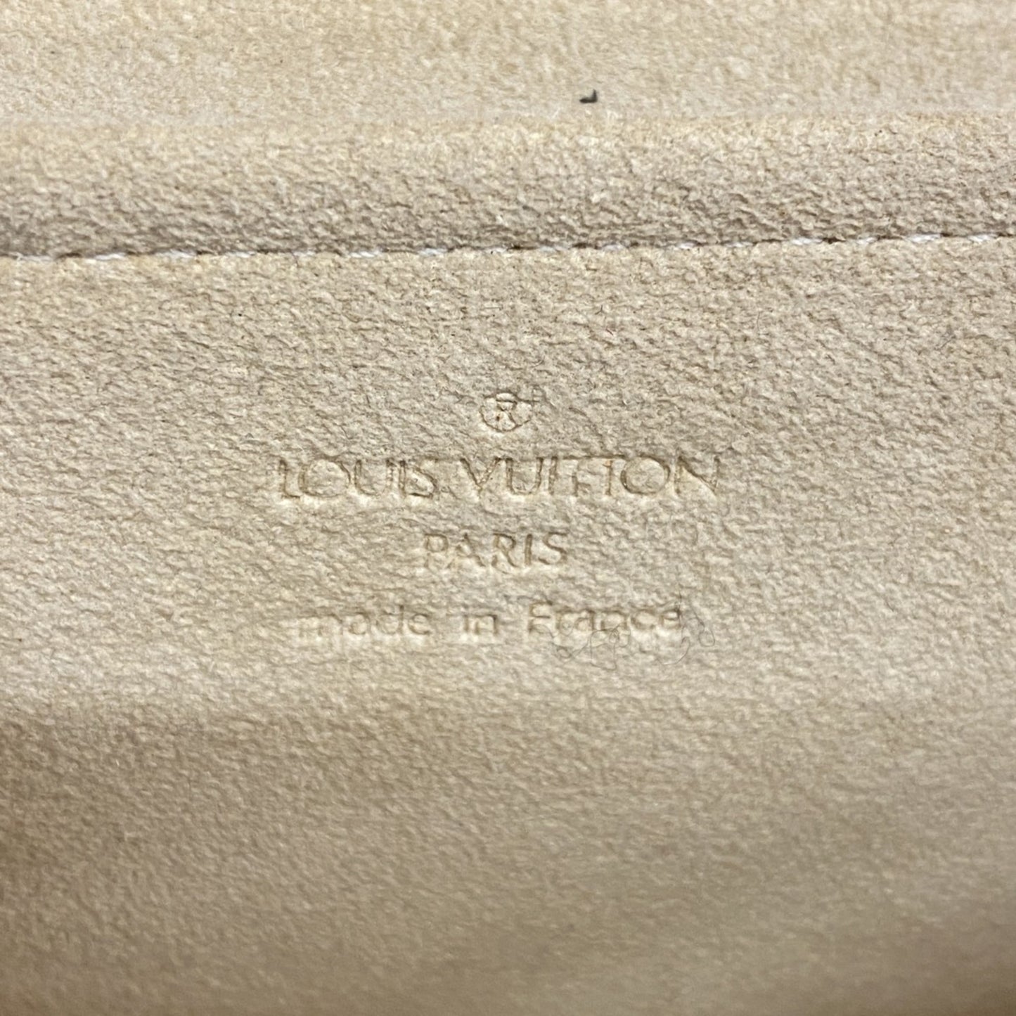 Bag Louis Vuitton Shoulder