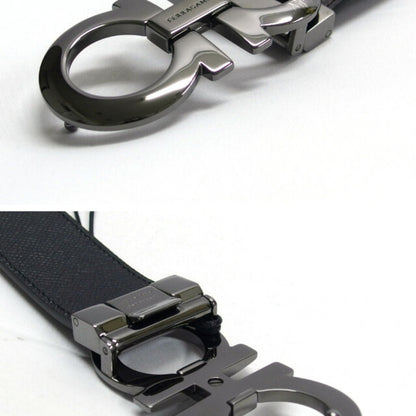 Salvatore Ferragamo Reversible Belt