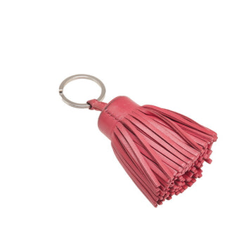 Hermes Carmen Keychain