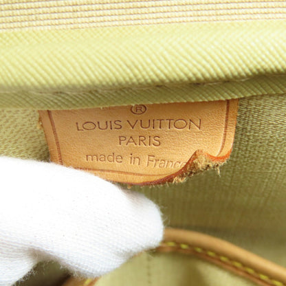 Louis Vuitton M47270 Deauville Handbag Monogram Canvas