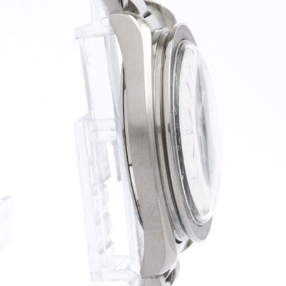 Omega Speedmaster Automatic Steel