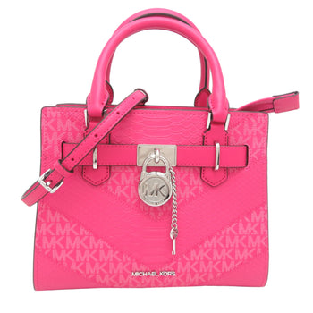 Pvc - Michael Kors Tote Bag Leather