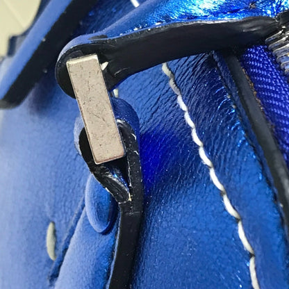 Maison Margiela Bag 2Way Shoulder Bag Cancer Meta Blue