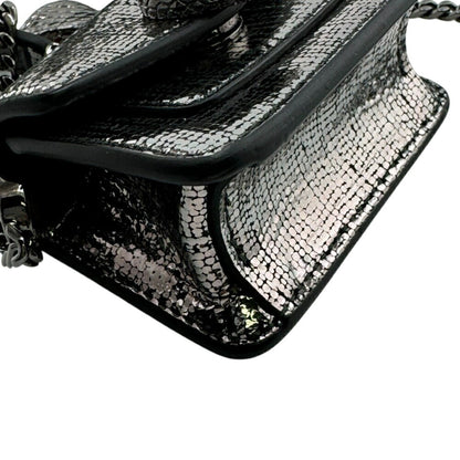Bvlgari Serpenti Forever Micro Bag