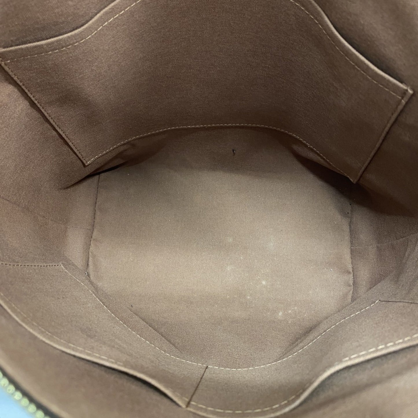 Bag Louis Vuitton Tote