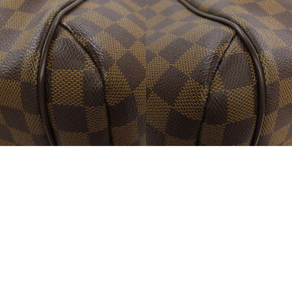 Louis Vuitton N41282 Totally Pm Tote Bag Damier Canvas