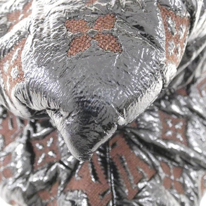 Louis Vuitton Monogram Elvinyl Squeeze Shoulder Bag M95259