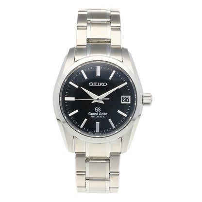 Seiko Mechanical Date Watch Stainless Steel 9S65-00B0 Automatic