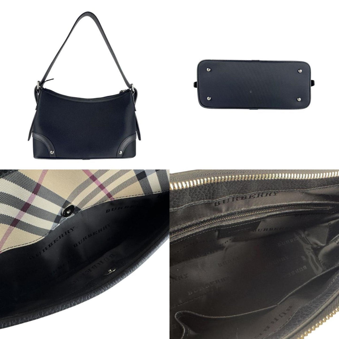 Burberry Shoulder Bag