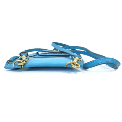 Anya Hindmarch Everything Smartphone Pouch Shoulder Bag