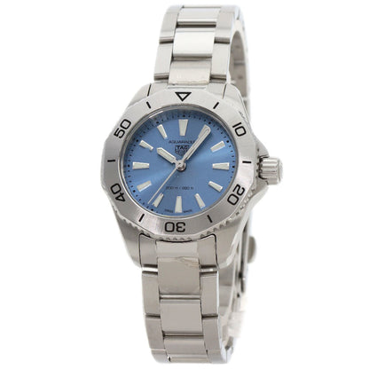Tag Heuer Wbp1415.Ba0622 Aquaracer Professional 200 Unused Watch Stainless Steel Ss