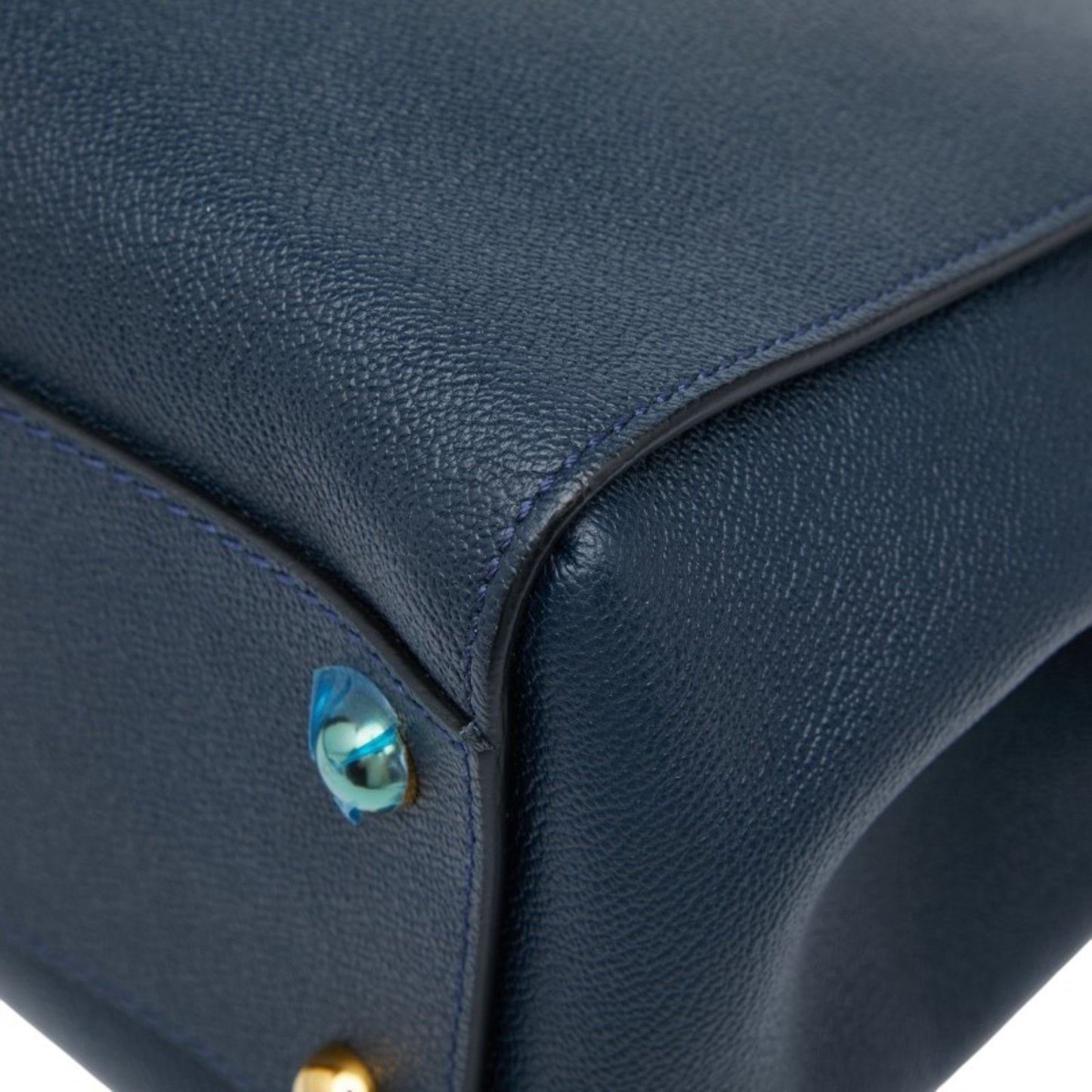 Burberry Nova Check Handbag/Shoulder Bag