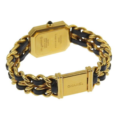 Chanel Premiere M Women'S Watch H0001