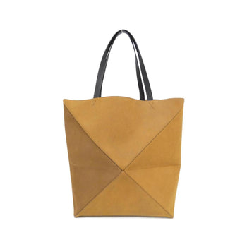 Loewe Puzzle Fold Tote Xl B779Q18X23 Handbag