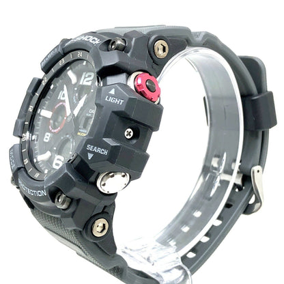 G-Shock Casio Gwg-100-1A8 Mudmaster Watch