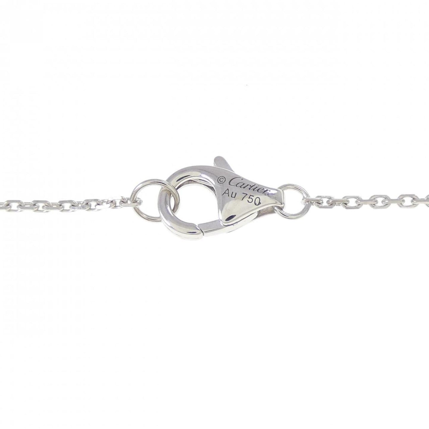 Cartier Etincel Necklace