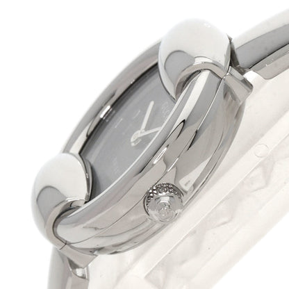 Gucci 1400L Watch Stainless Steel Ss