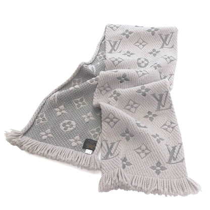 Louis Vuitton Logomania Scarf