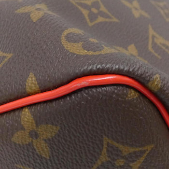 Louis Vuitton Monogram Keepall Bandouliere 50Cm Boston Bag M44740